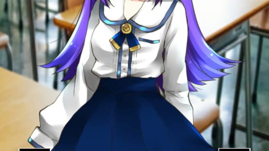 Screenshot for Obsessive Love Adventure Utsuro's Diary