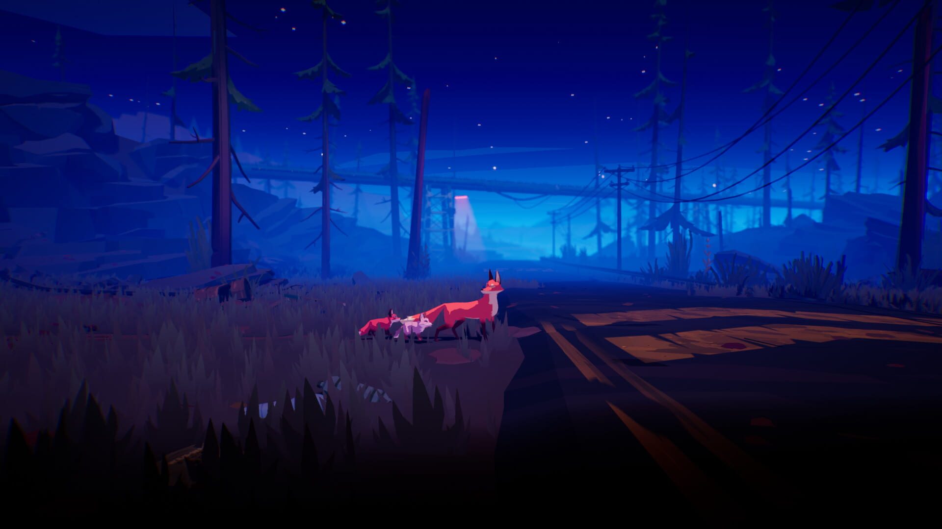 Screenshot for Endling: Extinction is Forever