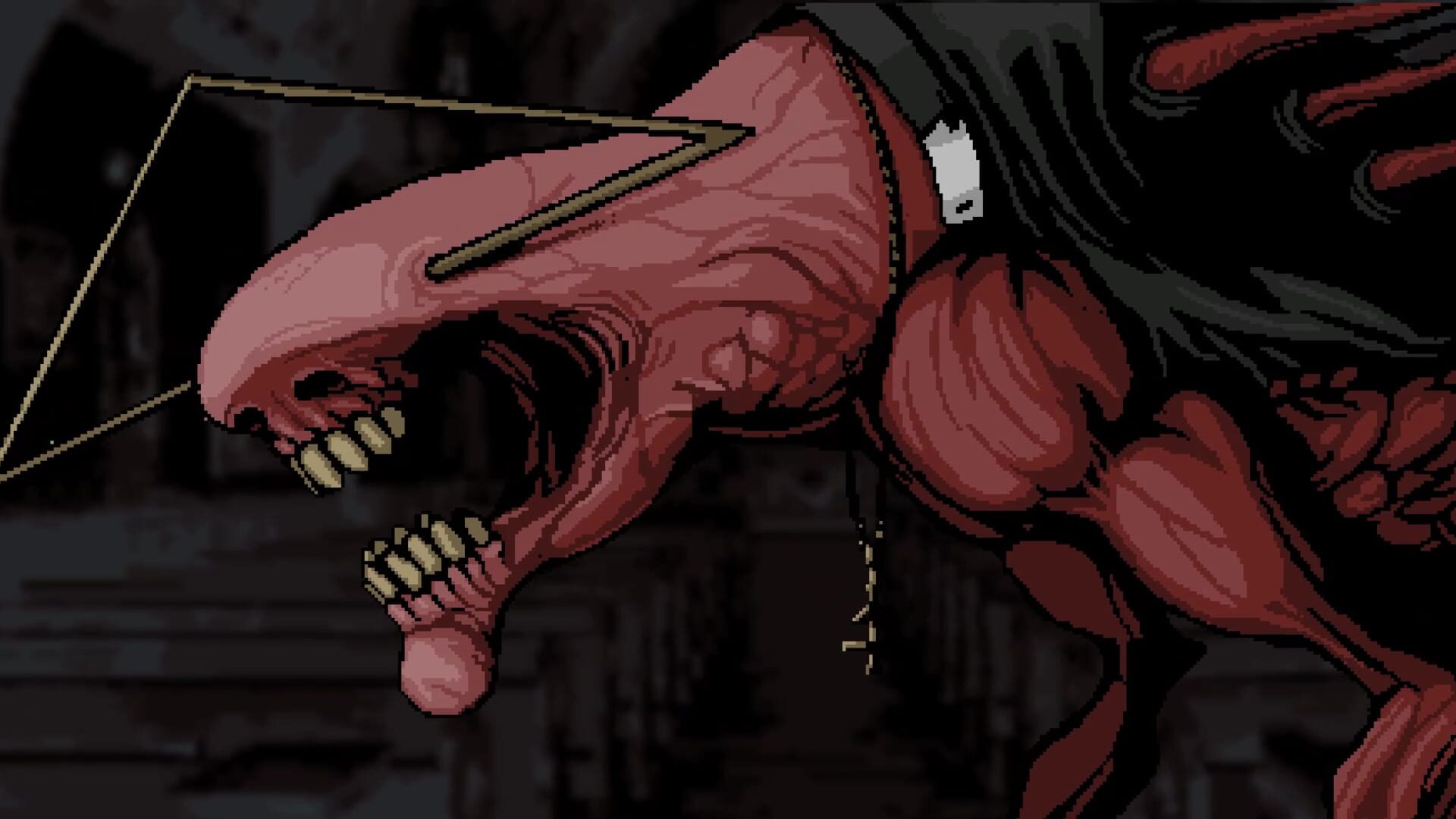 Screenshot for Lamentum