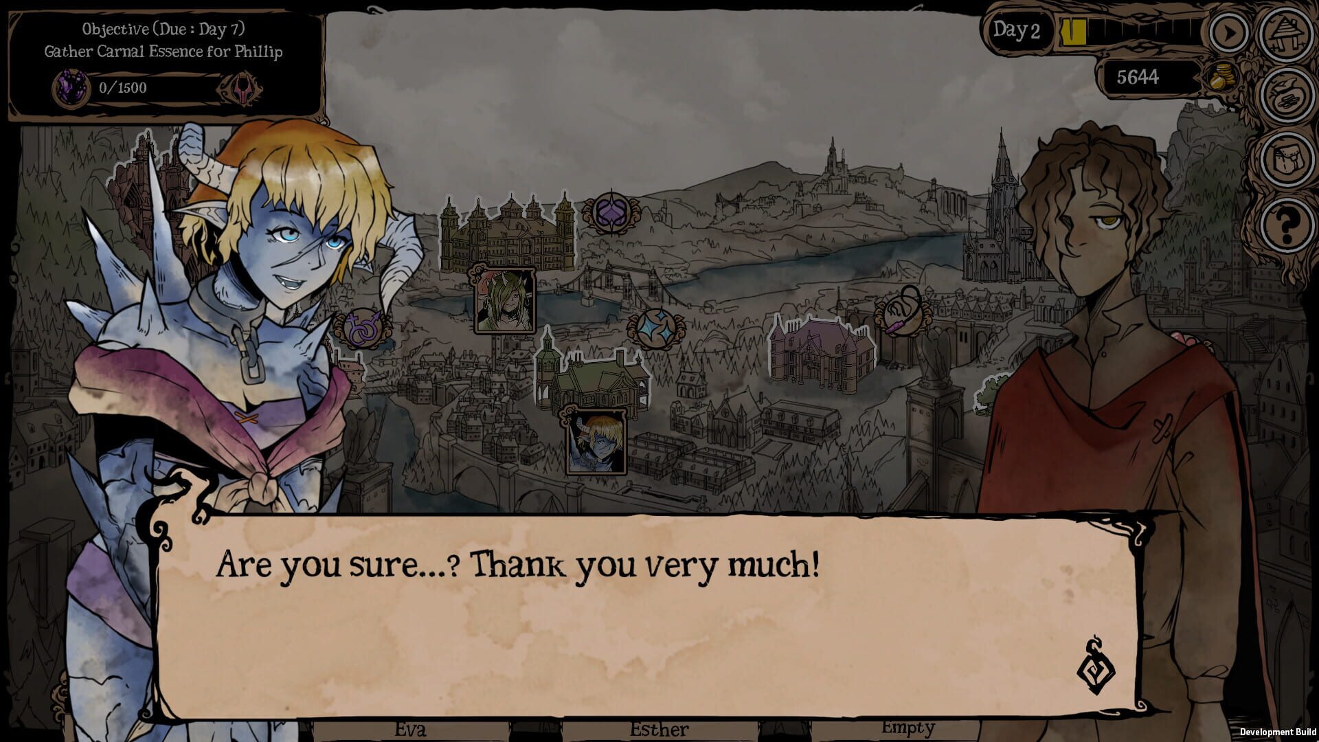 Screenshot for My Lovely Wife