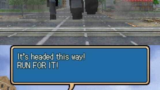 Screenshot for Chosoju Mecha MG