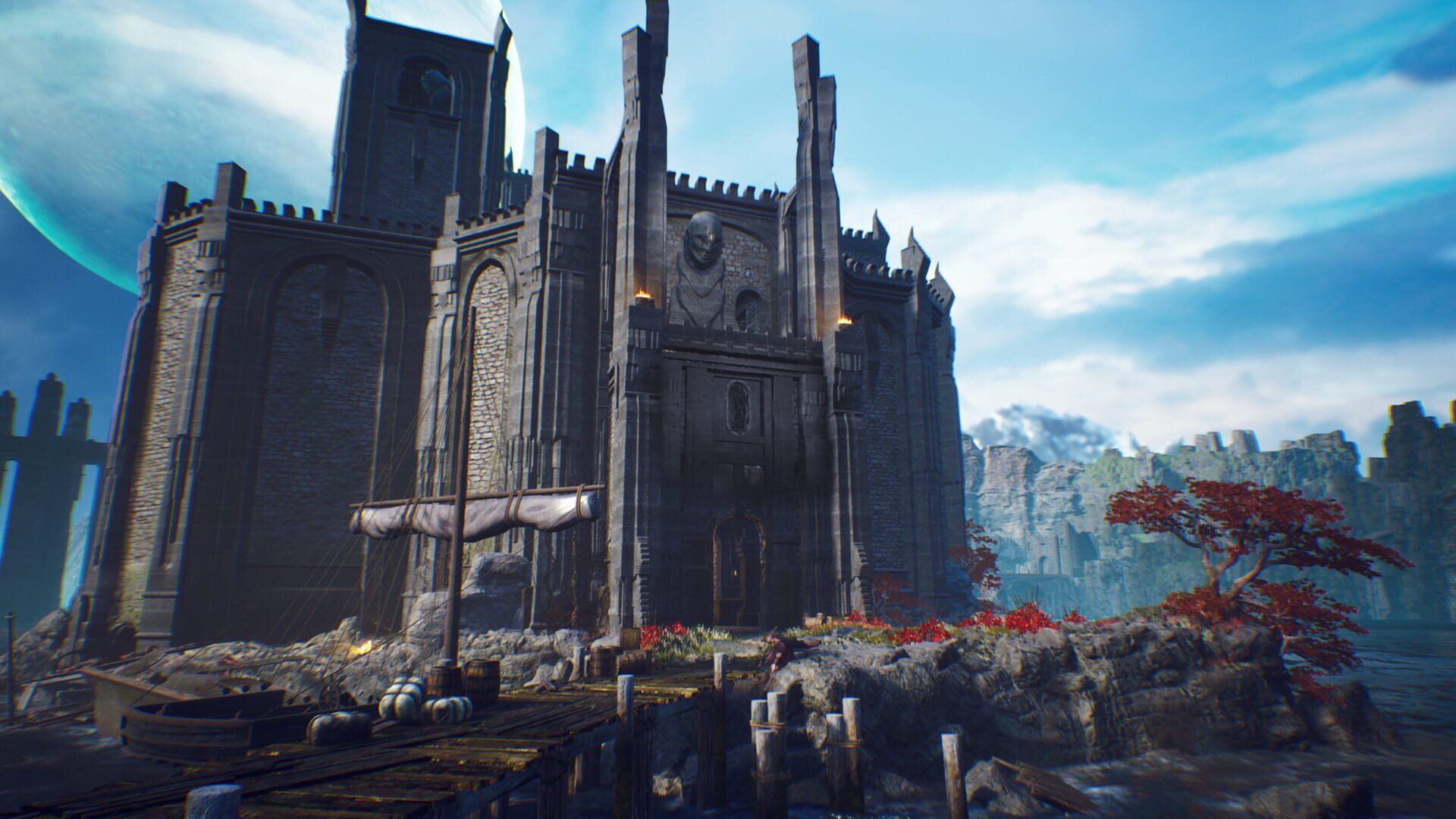 Screenshot for The Last Oricru