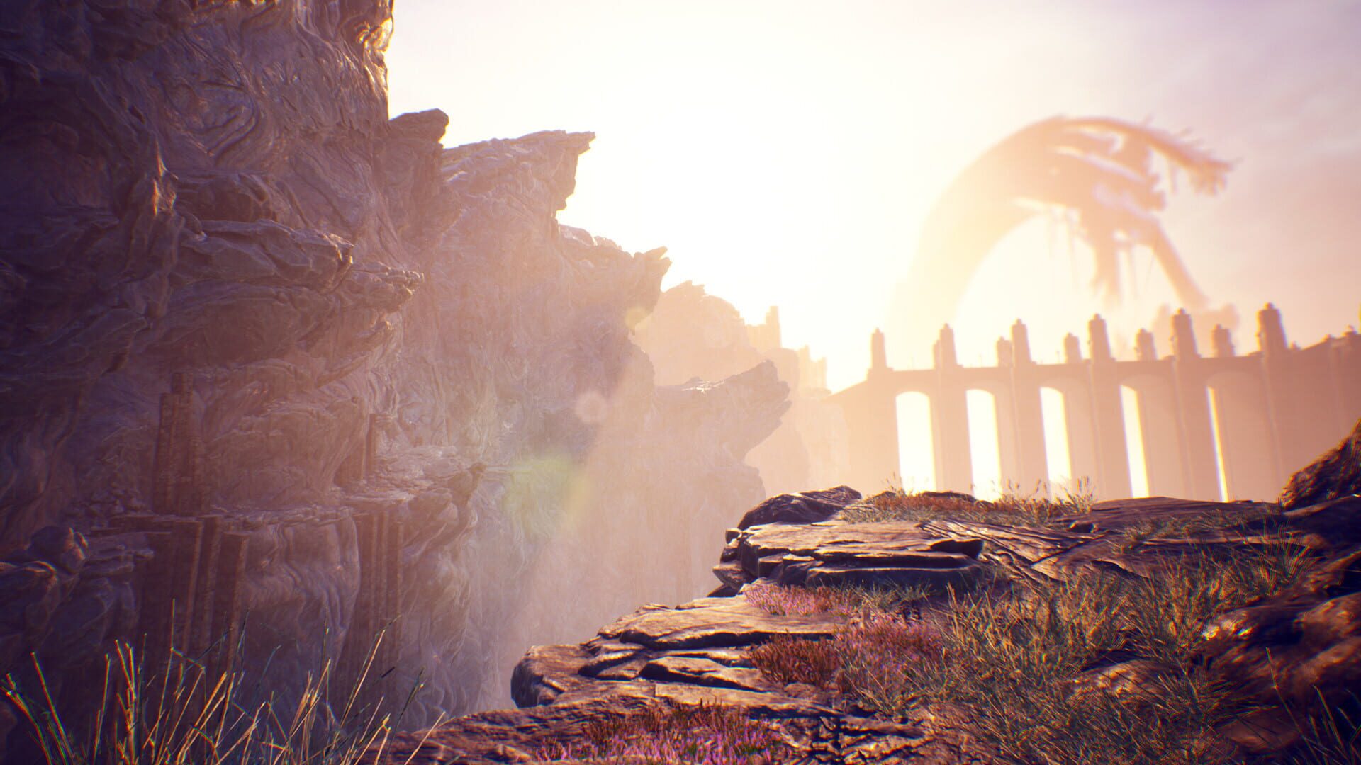 Screenshot for The Last Oricru