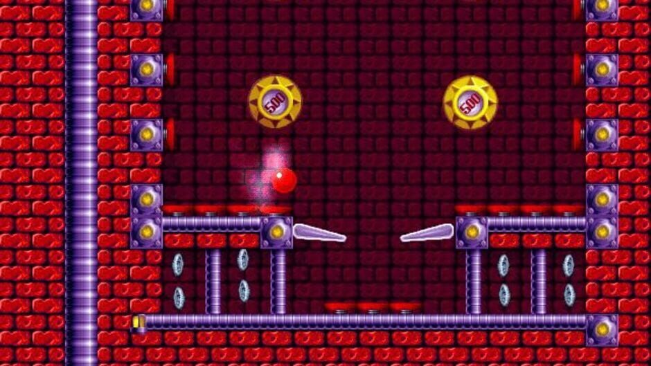 Screenshot for Jazz Jackrabbit 2