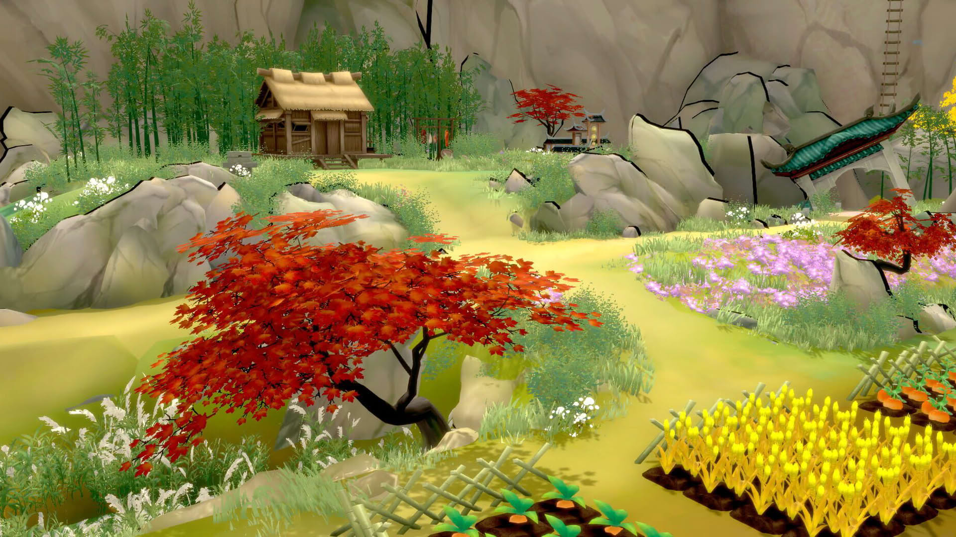 Screenshot for Immortal Life