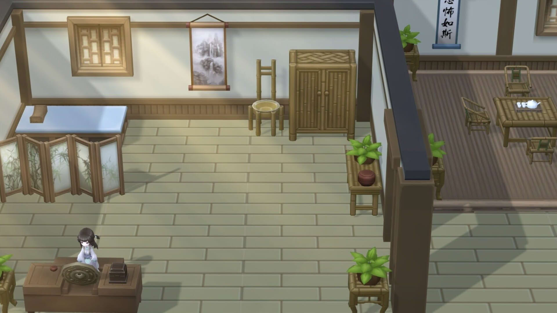 Screenshot for Immortal Life