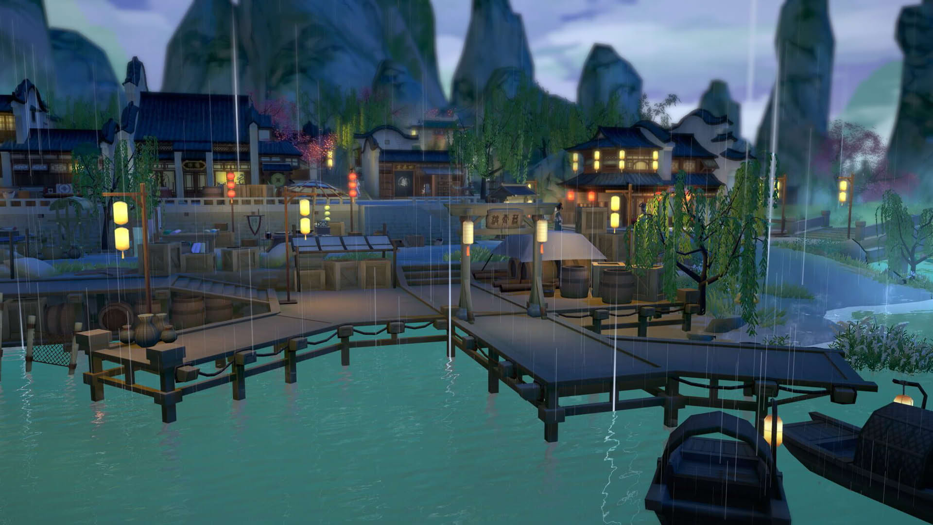Screenshot for Immortal Life