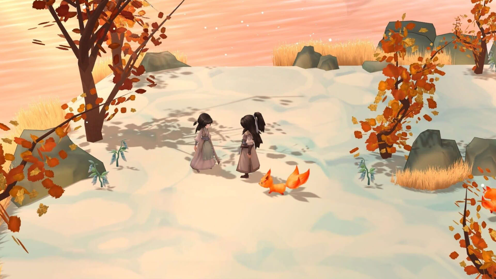Screenshot for Immortal Life