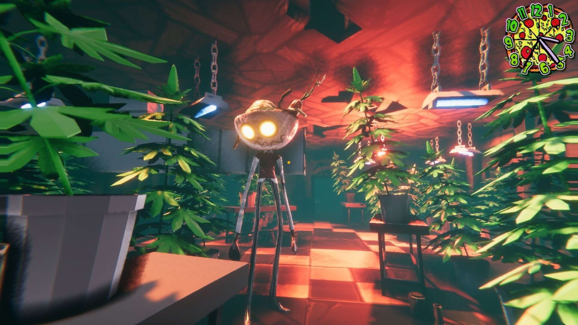 Screenshot for Tamarindos Freaking Dinner