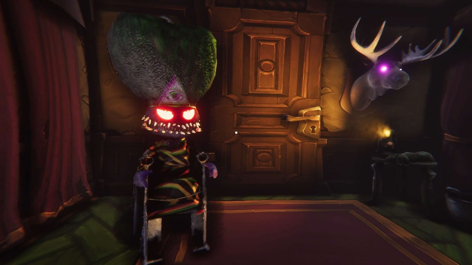 Screenshot for Tamarindos Freaking Dinner