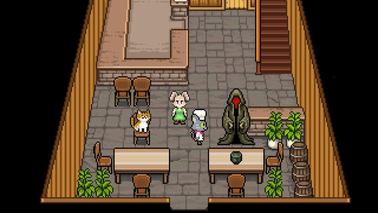 Screenshot for Bear's Restaurant