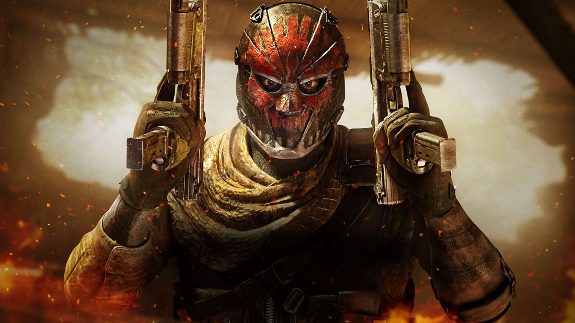 Screenshot for Call of Duty: Black Ops Cold War - Season Four