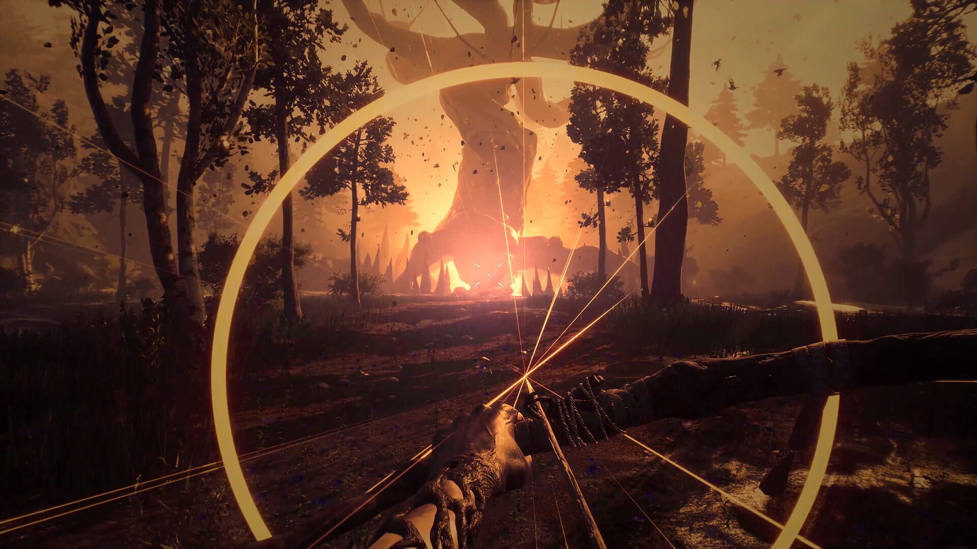 Screenshot for Blacktail