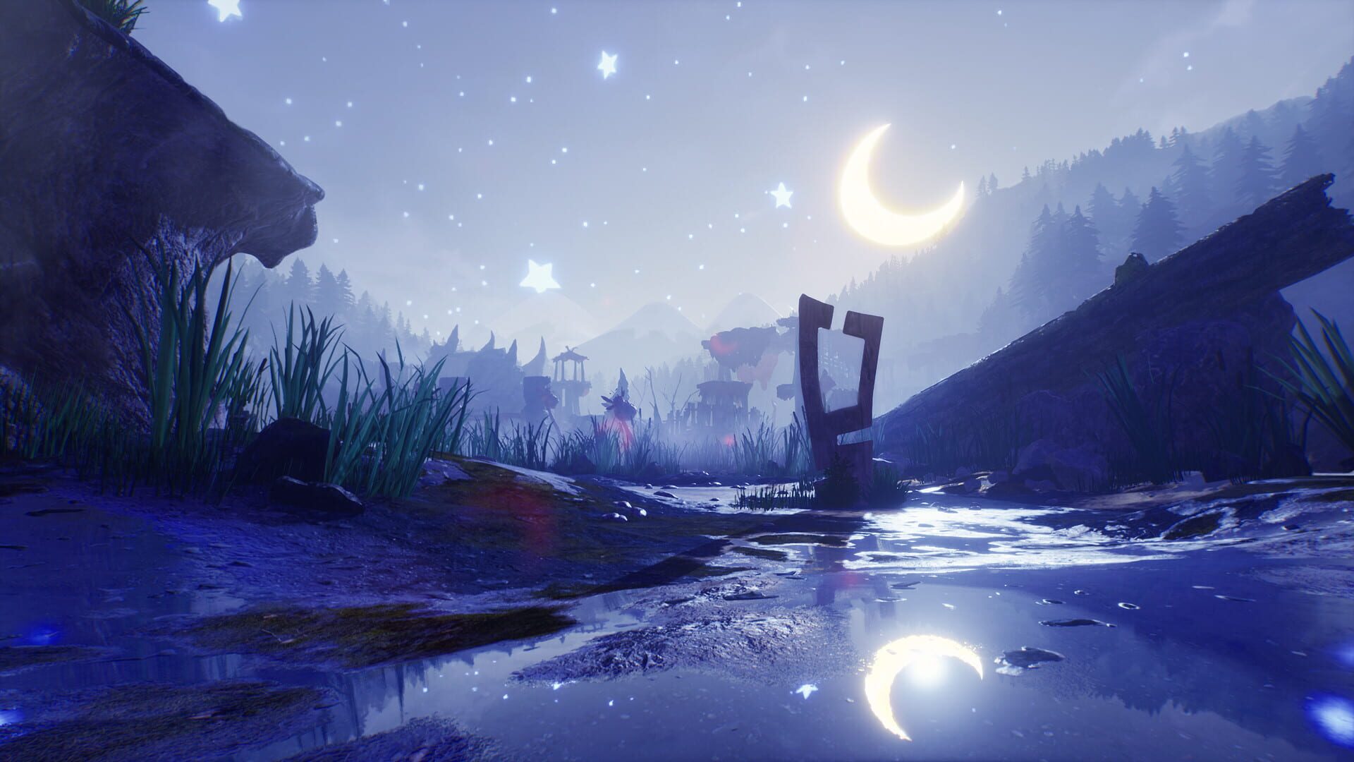Screenshot for Blacktail