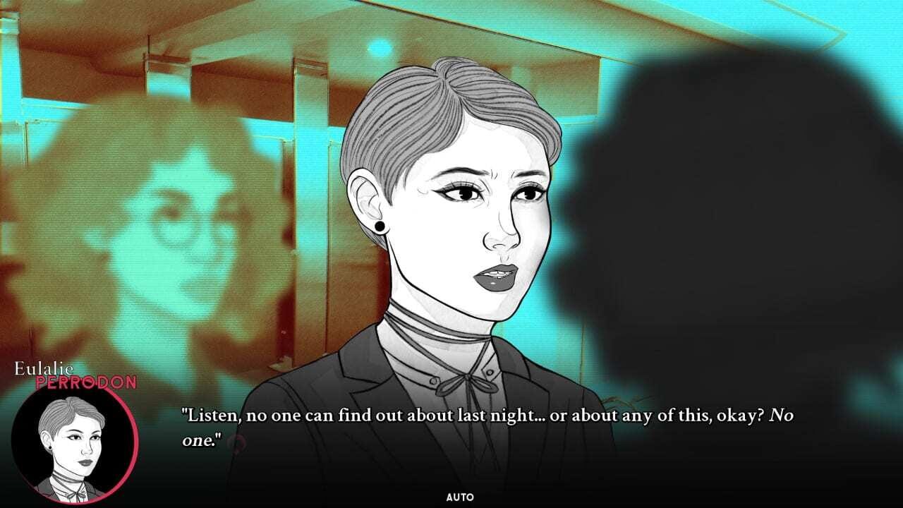 Screenshot for Cross the Moon