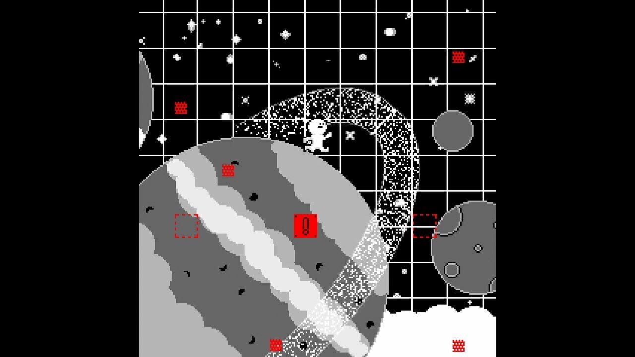 Screenshot for Paradox Error