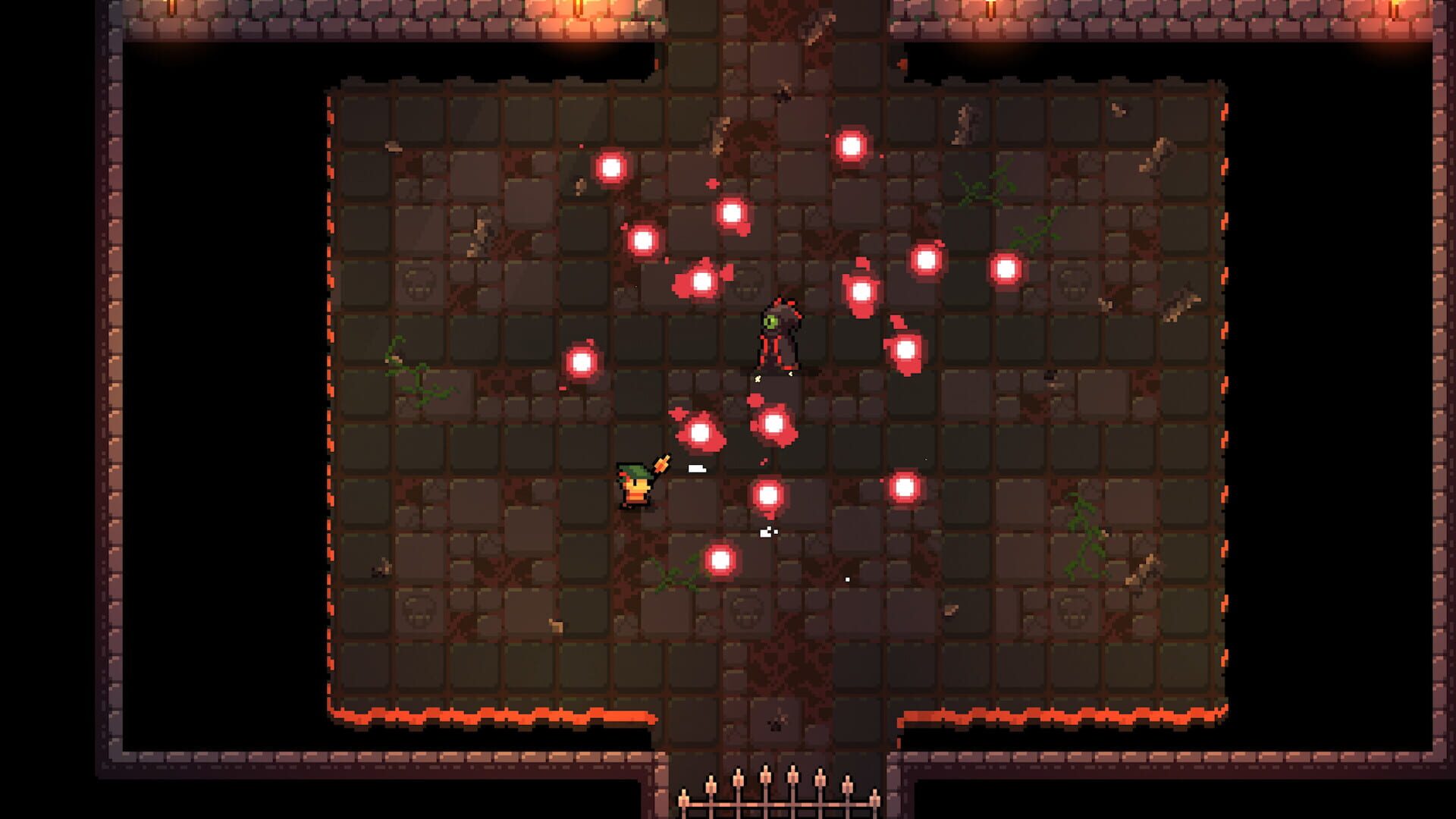 Screenshot for Archvale