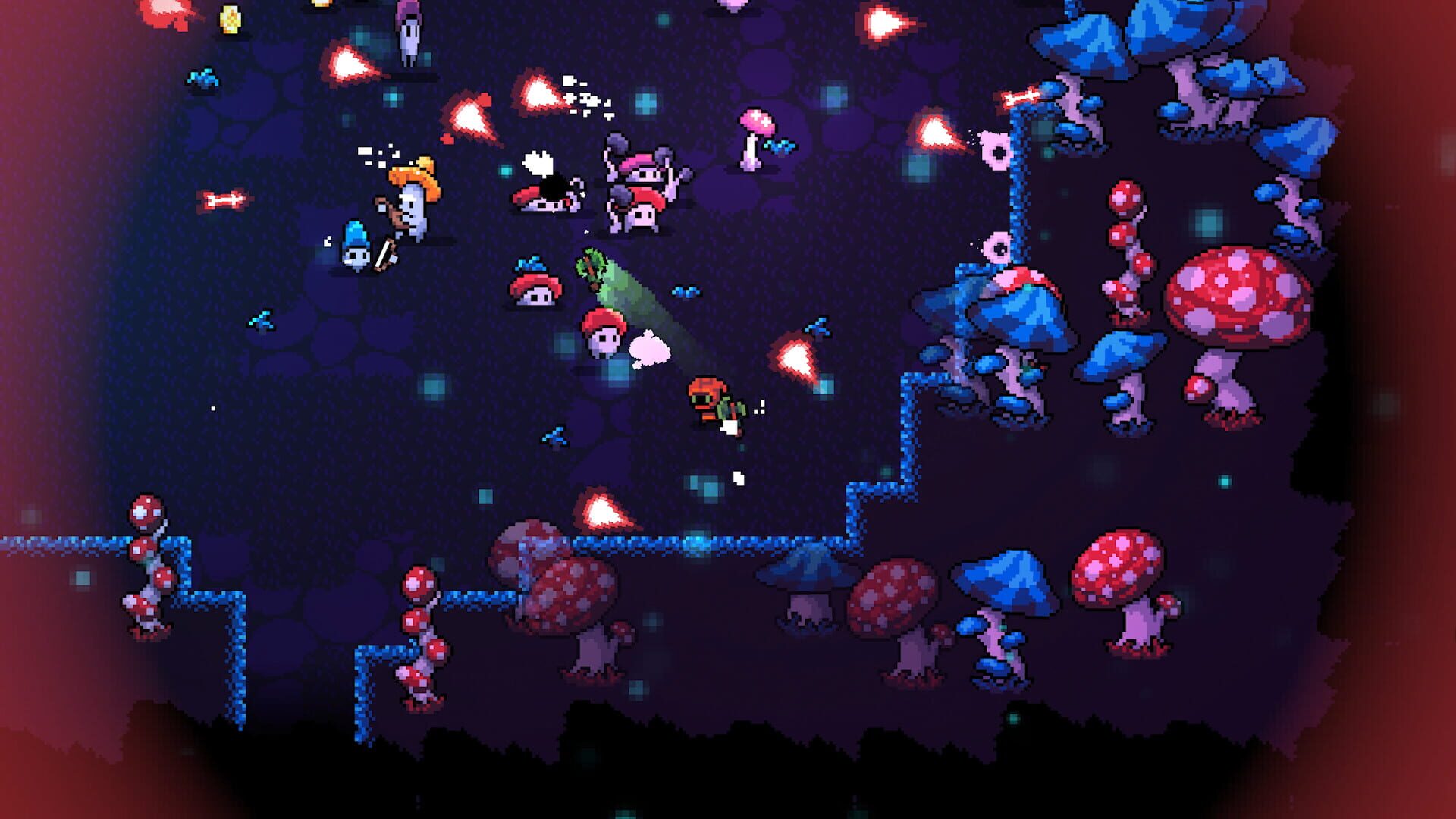 Screenshot for Archvale