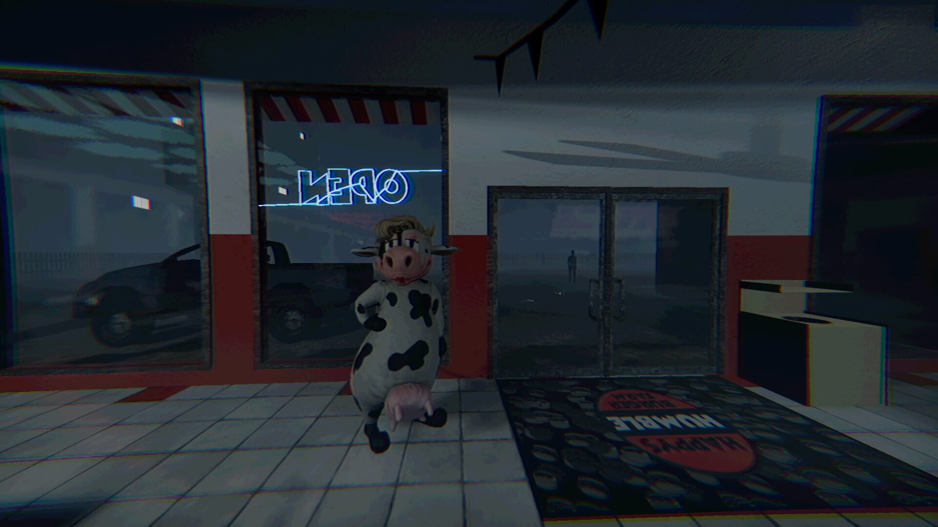 Screenshot for Happy's Humble Burger Farm