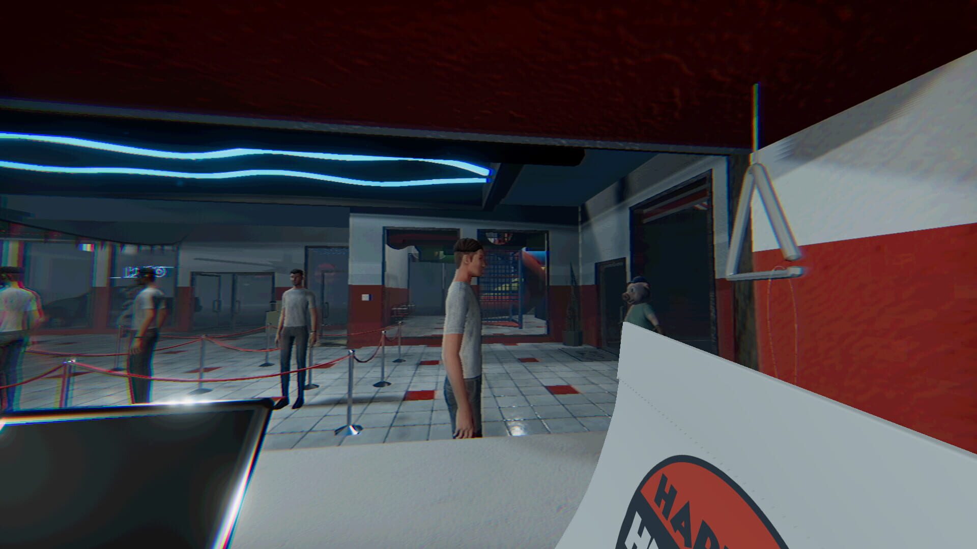Screenshot for Happy's Humble Burger Farm