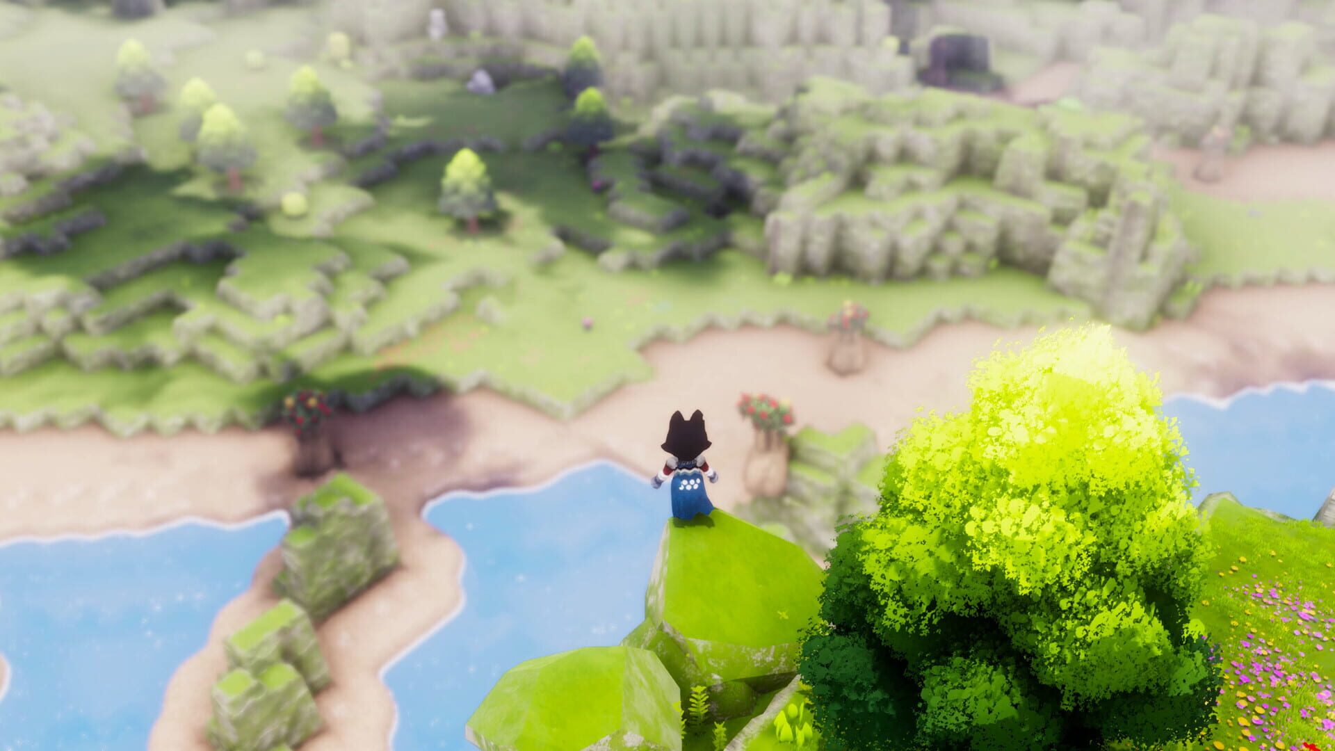 Screenshot for Kokopa's Atlas