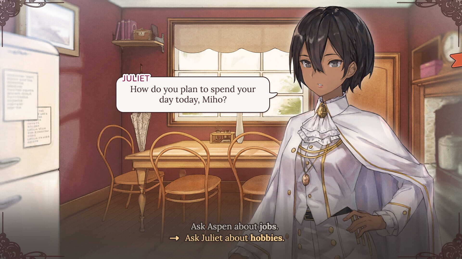 Screenshot for Please Be Happy