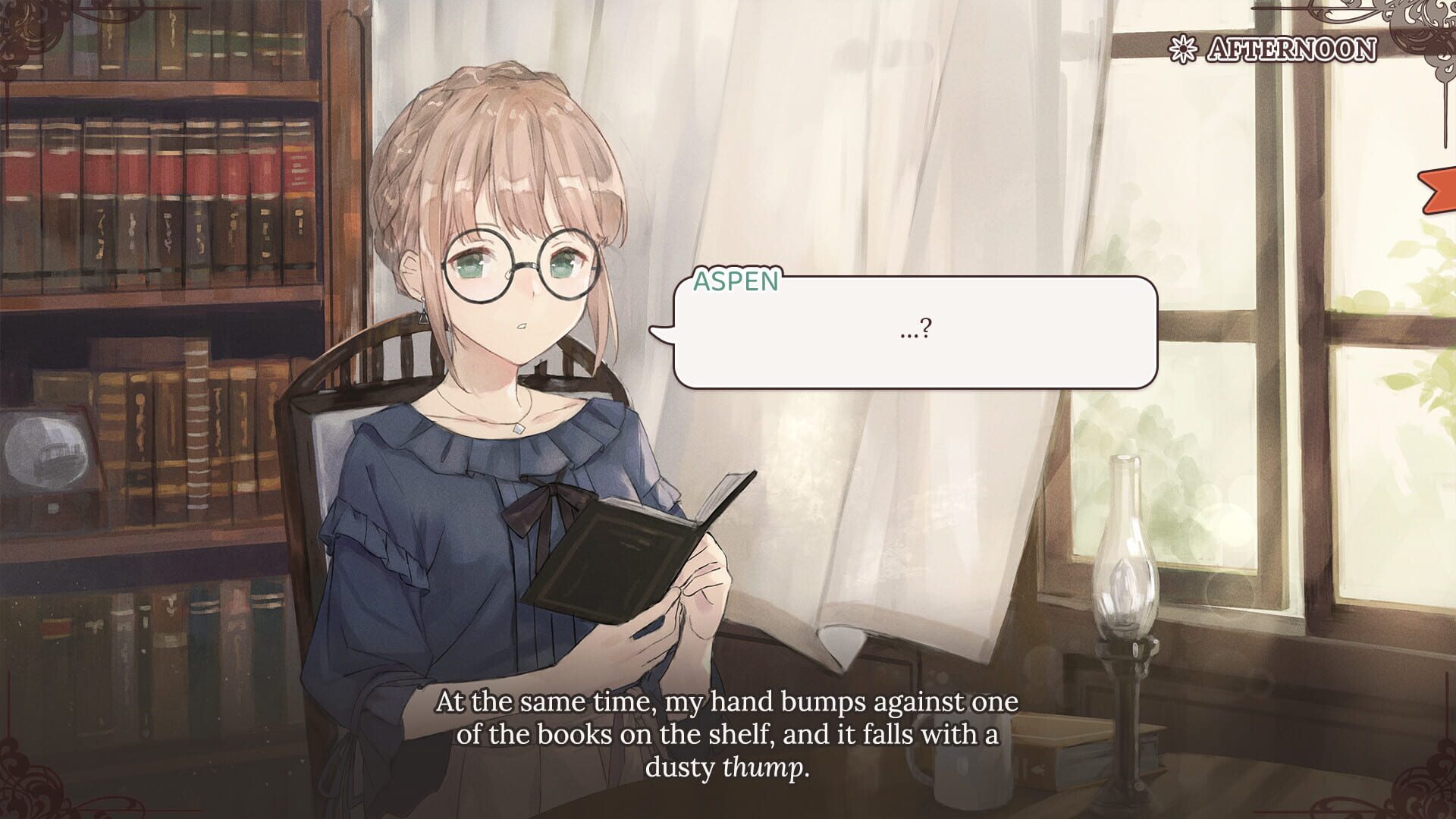 Screenshot for Please Be Happy