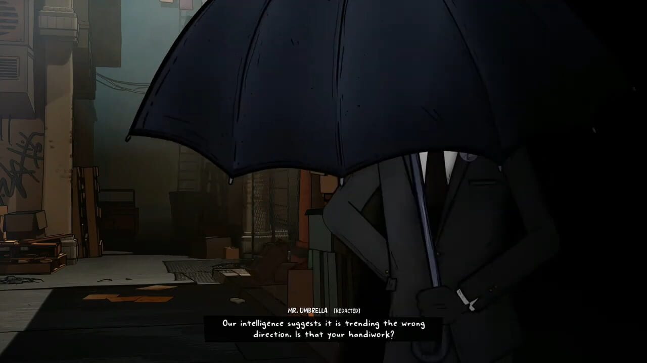Screenshot for 3 out of 10: EP 5 - "The Rig Is Up!"