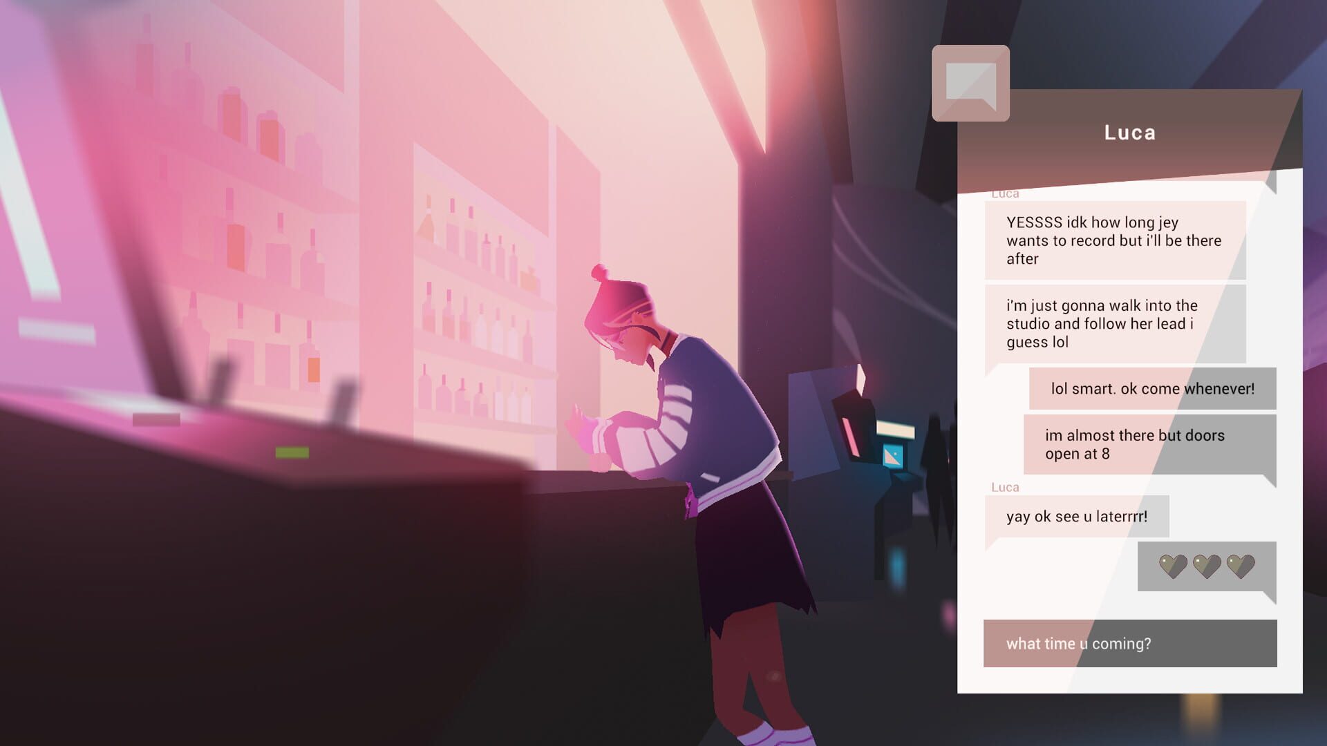 Screenshot for We Are OFK