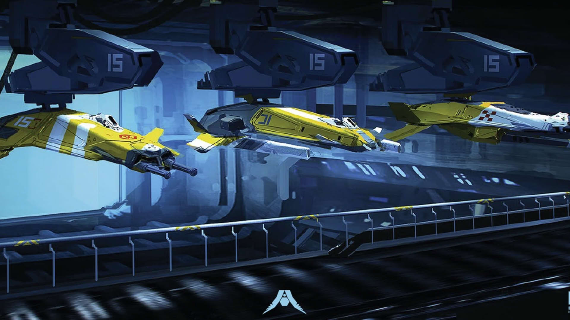 Screenshot for Homeworld 3