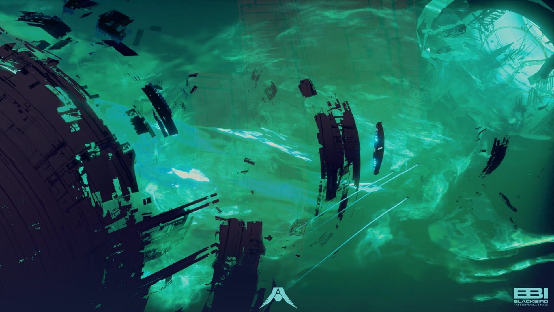 Screenshot for Homeworld 3