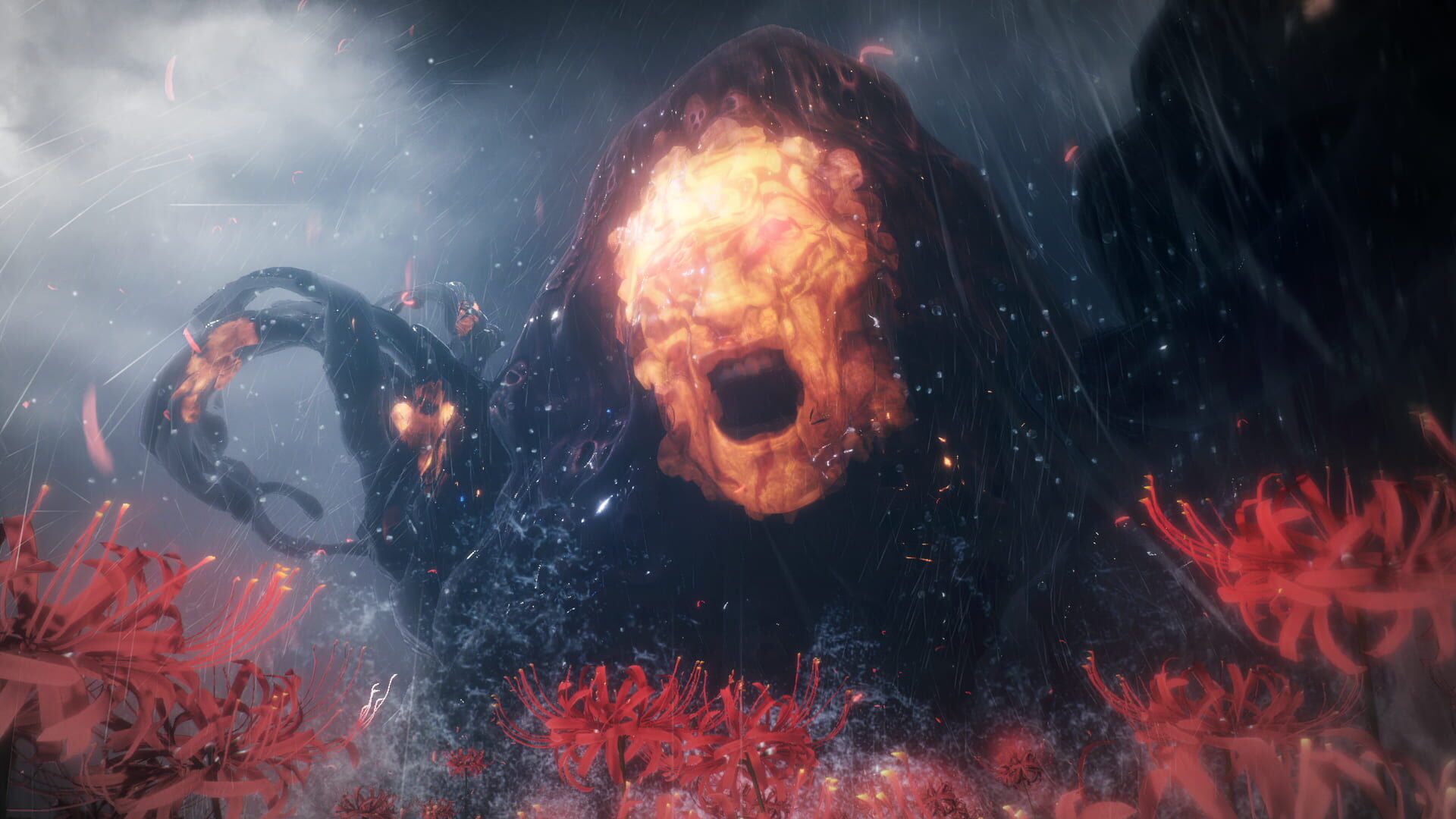 Screenshot for Nioh 2: The Tengu's Disciple