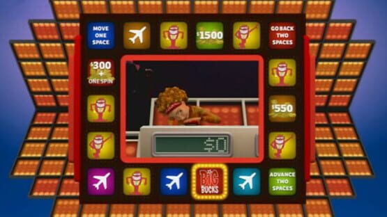 Screenshot for Press Your Luck