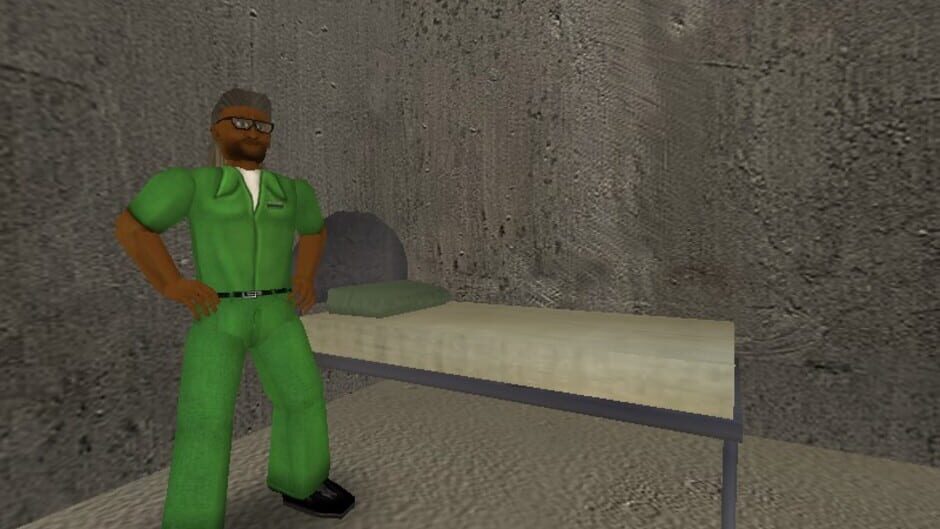 Screenshot for Hard Time