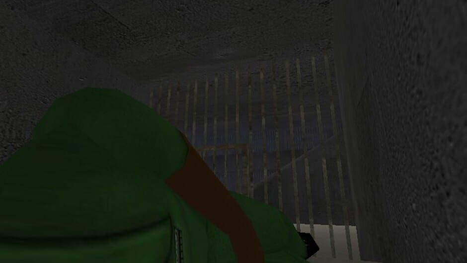 Screenshot for Hard Time