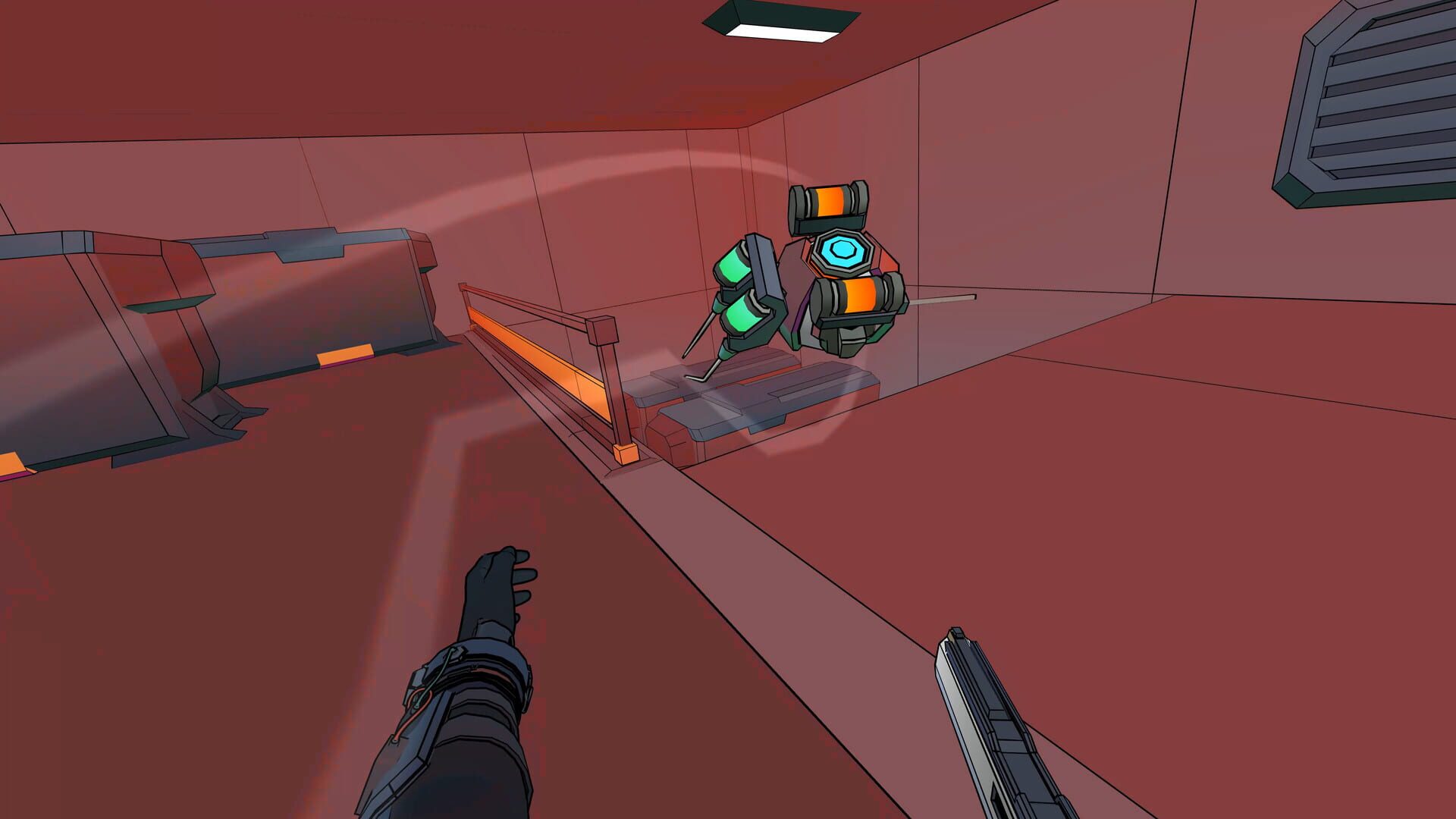 Screenshot for Sweet Surrender