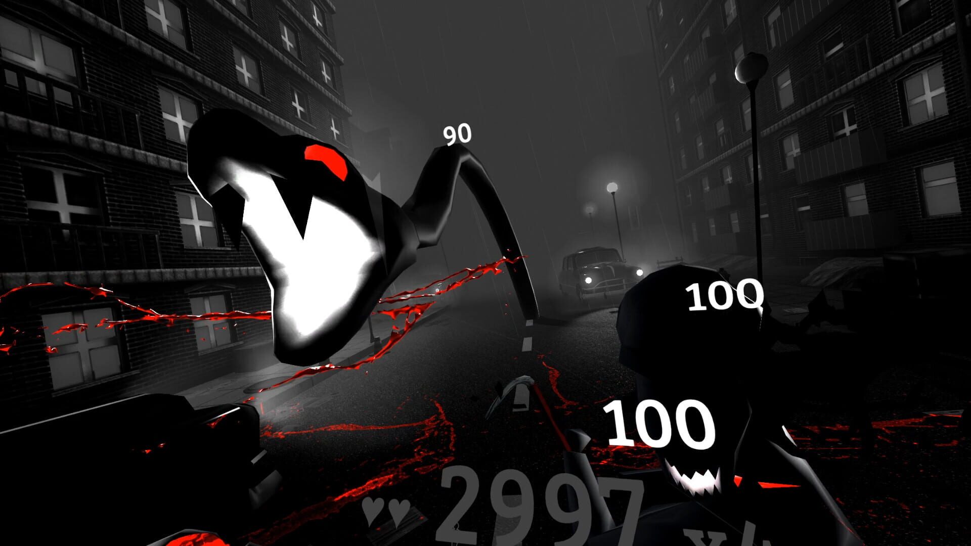 Screenshot for Against