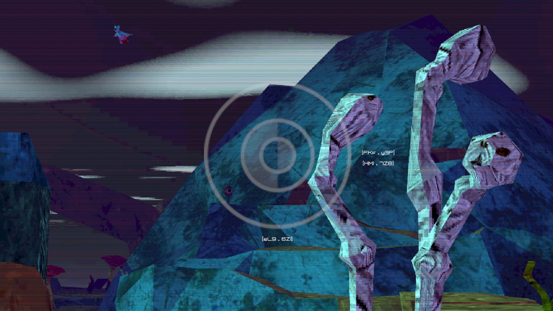 Screenshot for Cellular Harvest: Purple