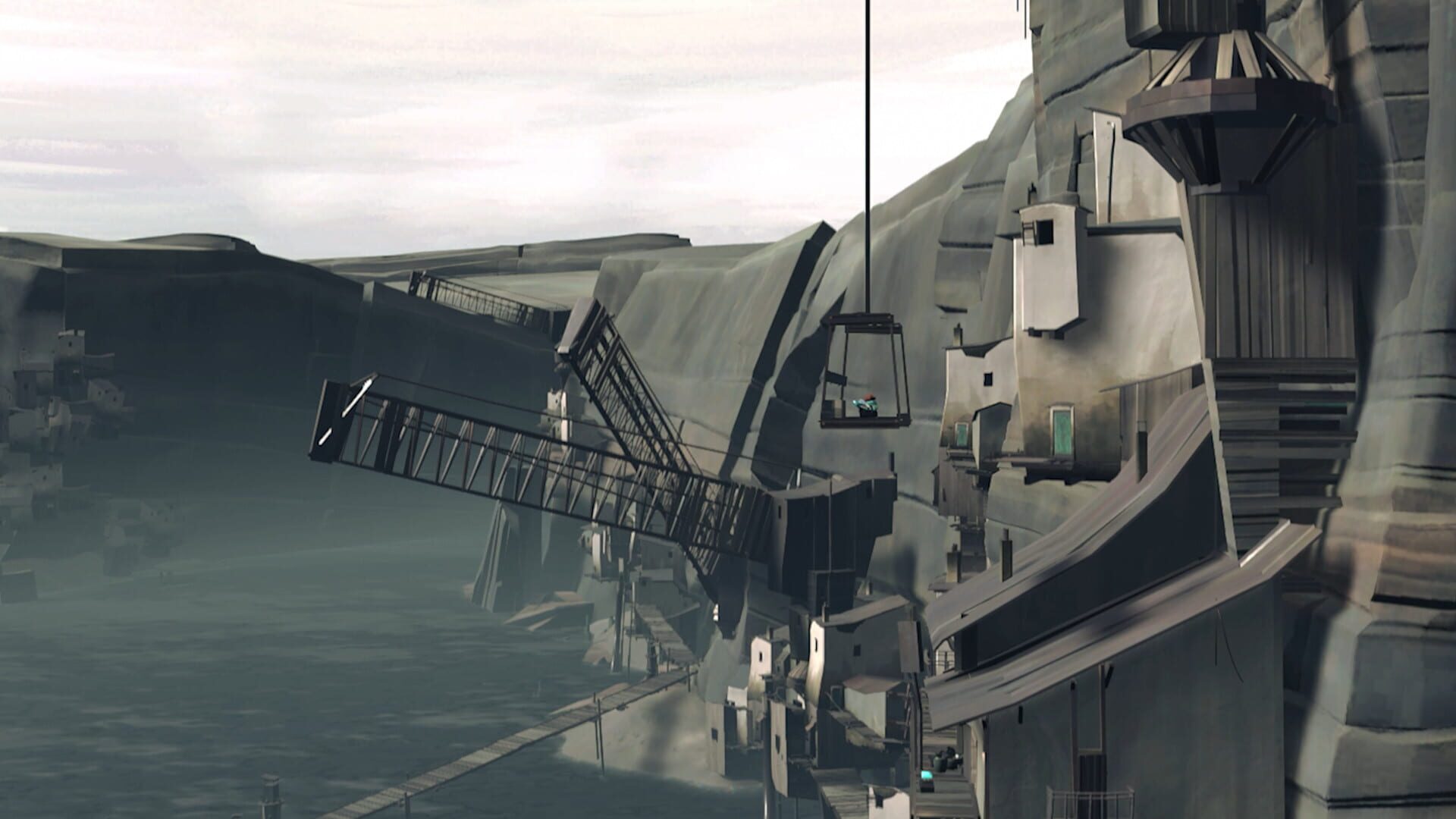 Screenshot for Far: Changing Tides