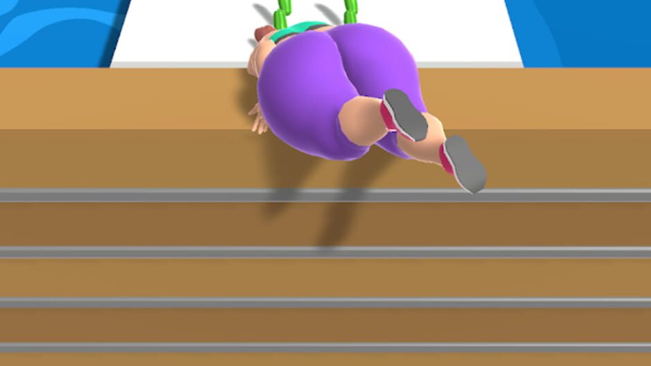 Screenshot for Fat 2 Fit!