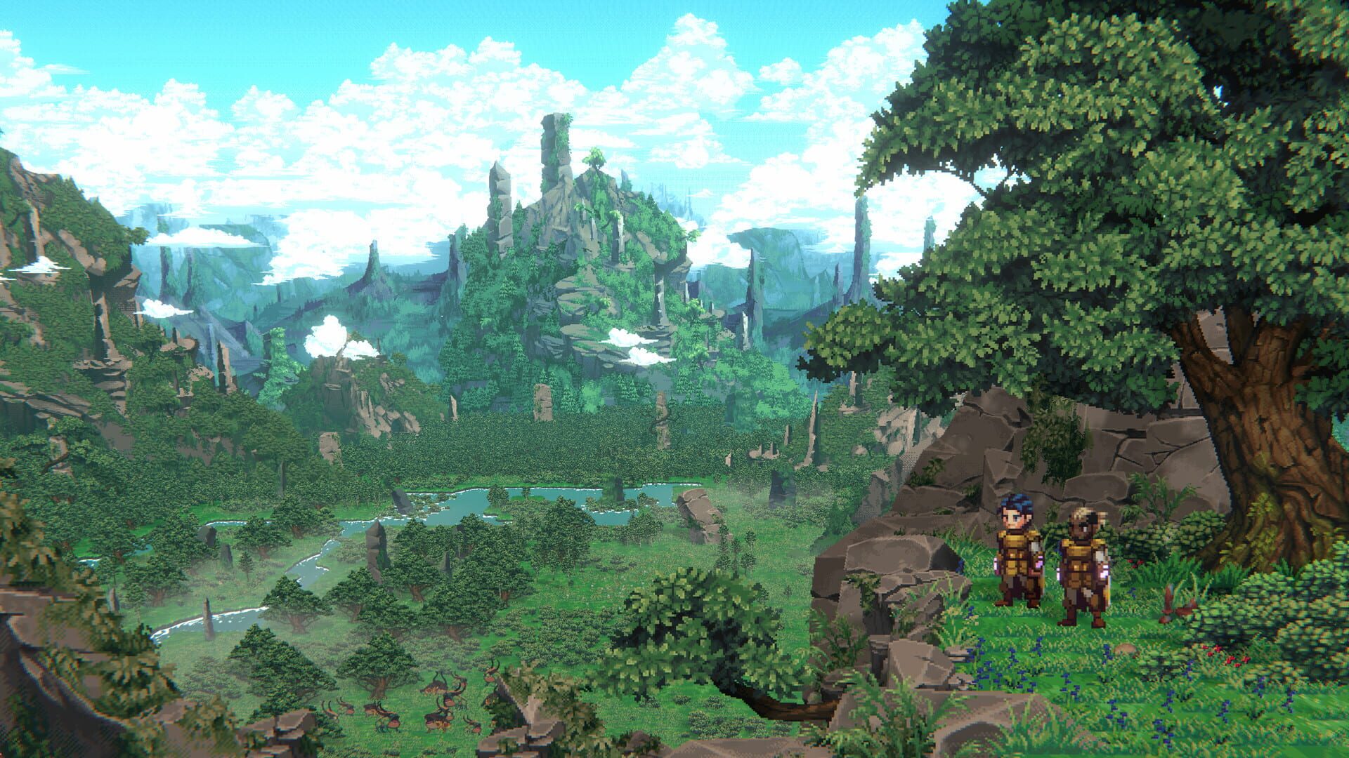 Screenshot for SacriFire