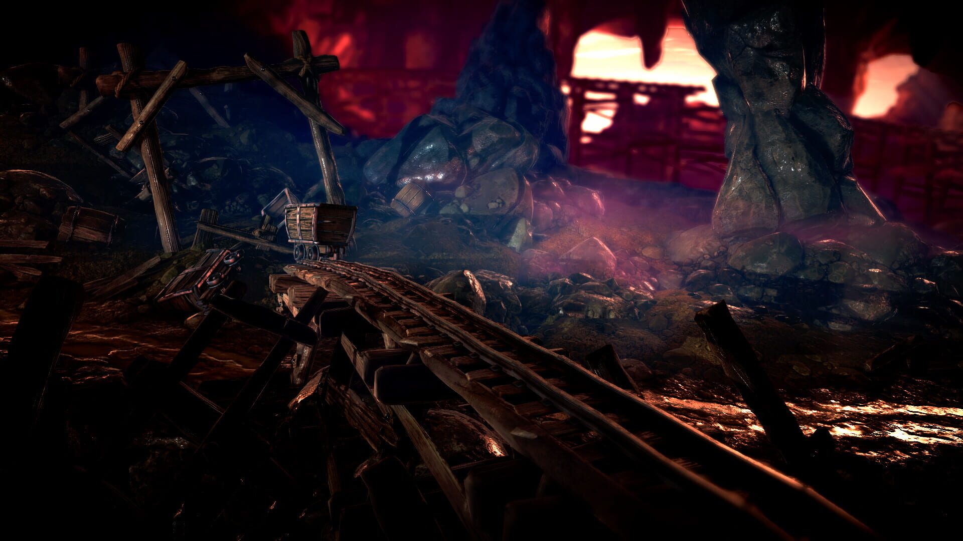 Screenshot for Eiyuden Chronicle: Rising