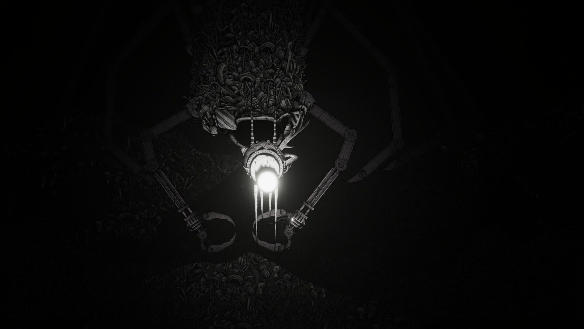 Screenshot for Silt