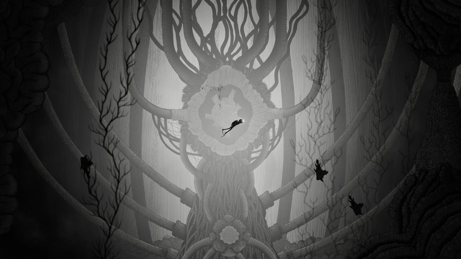 Screenshot for Silt