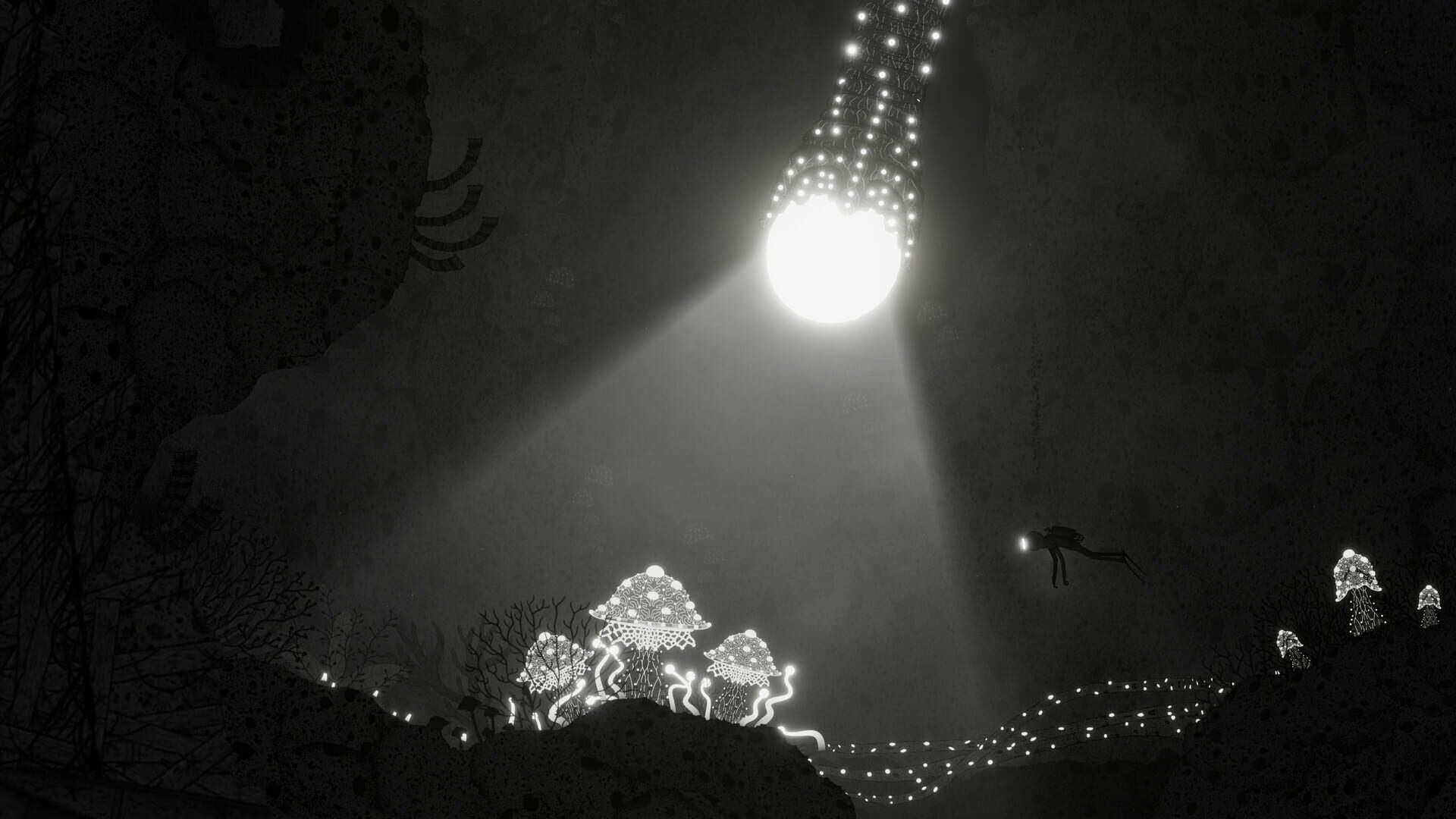Screenshot for Silt