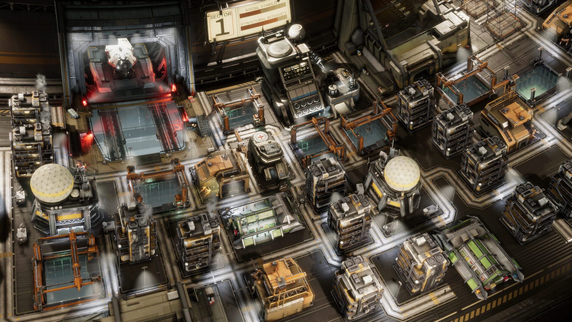 Screenshot for Ixion