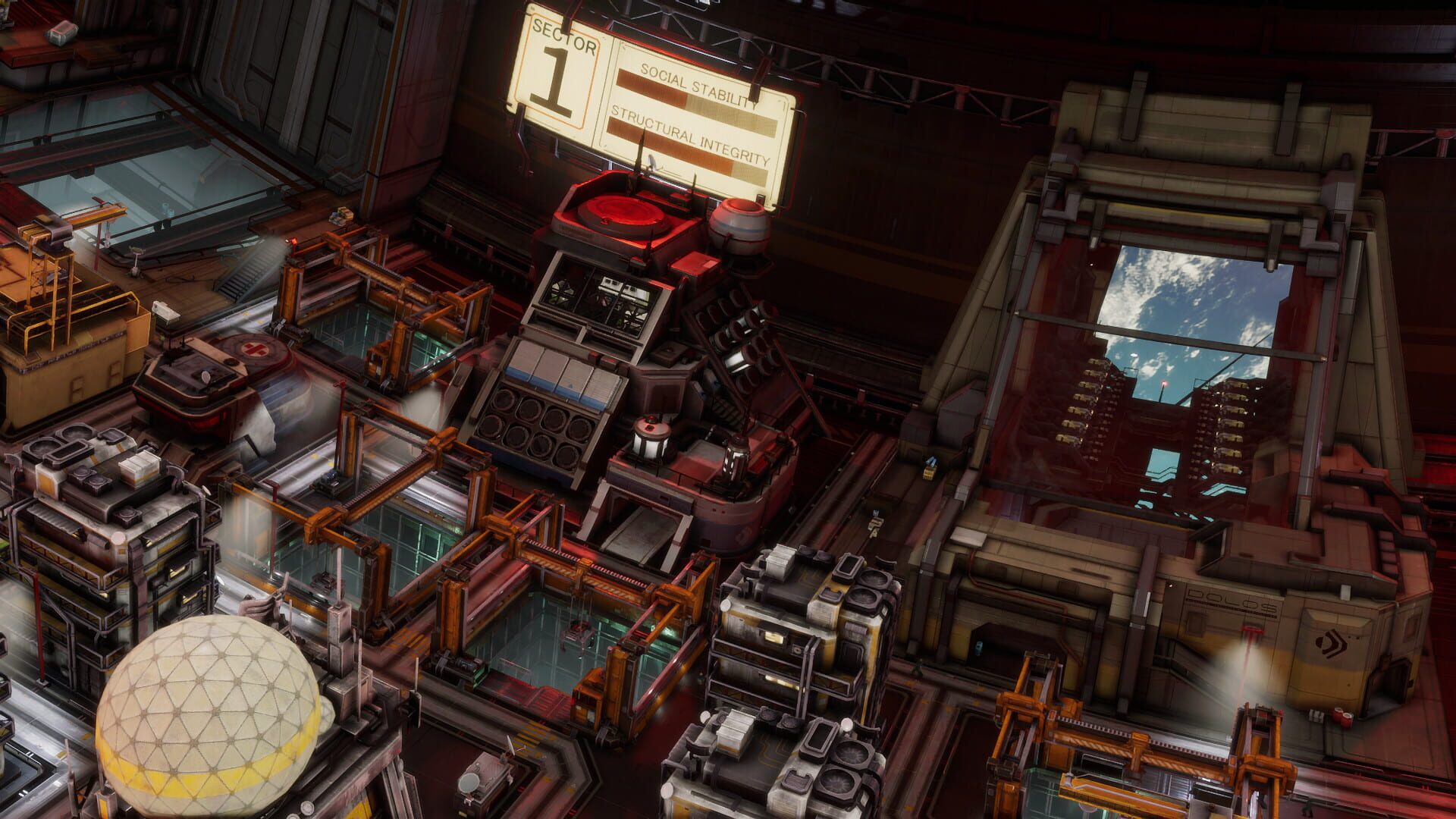 Screenshot for Ixion