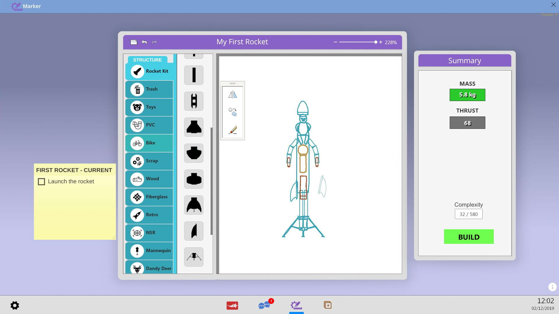Screenshot for Next Space Rebels