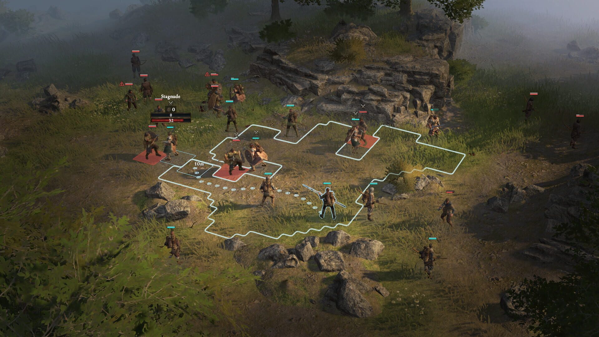 Screenshot for Wartales