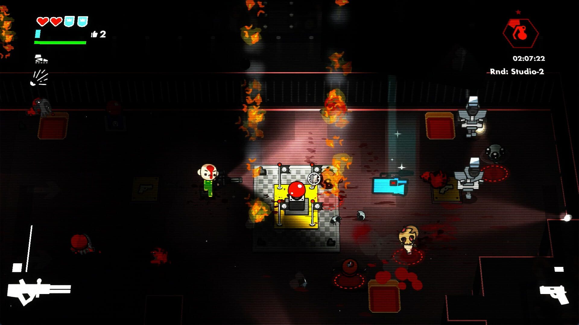 Screenshot for Deathrun TV